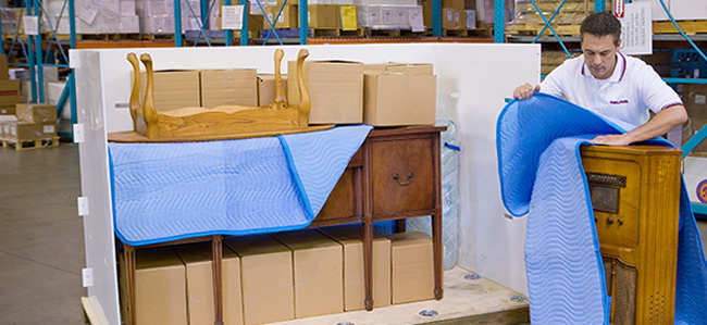 Custom Packaging Egg Harbor Township