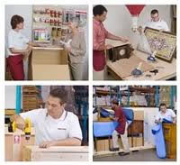 Pak Mail Atlantic City Services